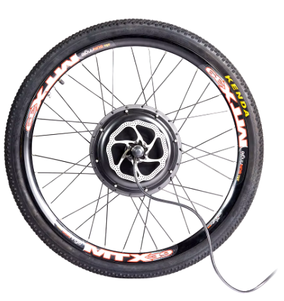 48v MTX39 1000W E-Bike Conversion Kit
