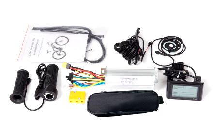 48v MTX39 1000W E-Bike Conversion Kit