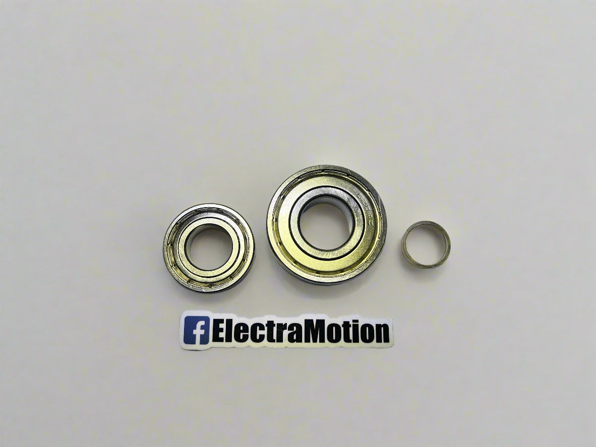 Wheel Bearings