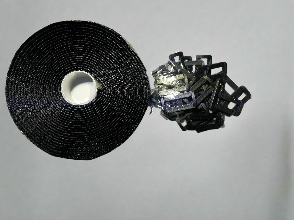 Velcro Strapping