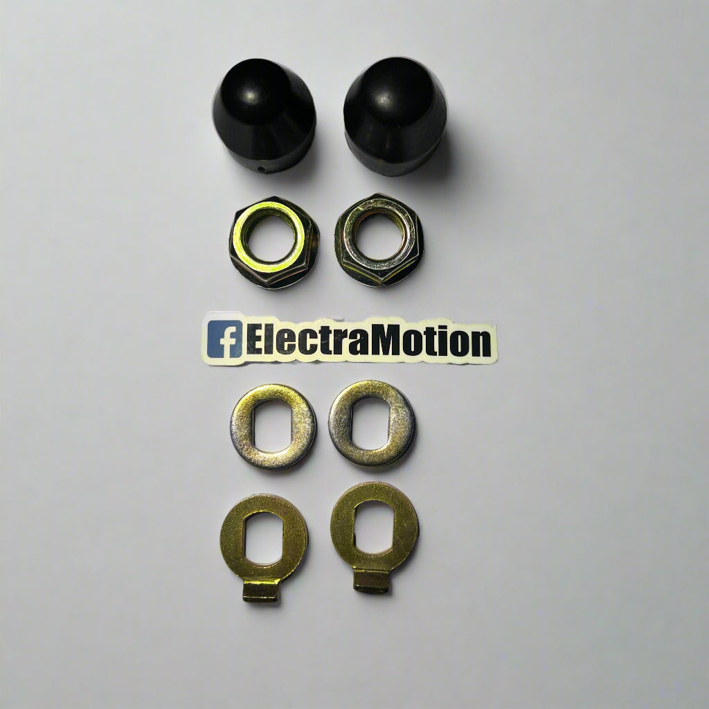 M14 1500w/1000w Wheel Bolts
