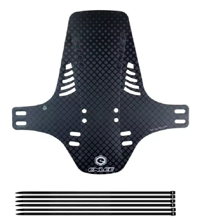 Mud Guards Front/Rear