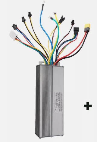 48v 1500w Controller 35A