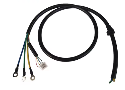 Replacement Hub Cable