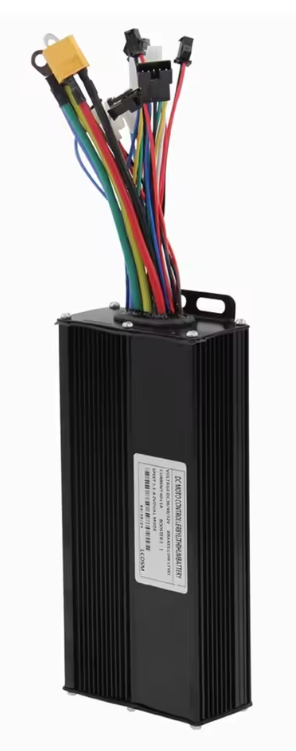 40A 36v/48v/52v Controller Sine Wave