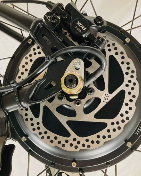 Torque Arm