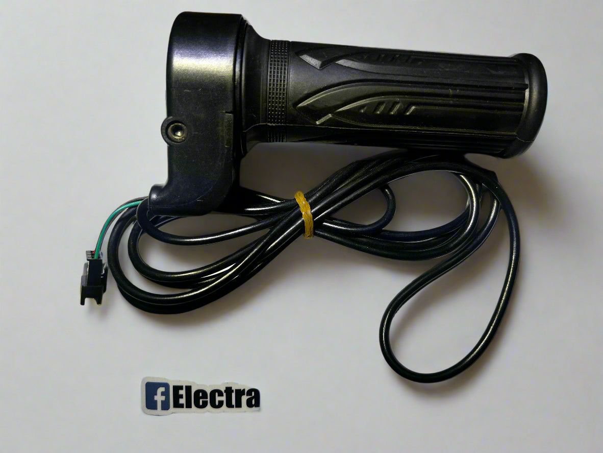 Standard Throttle Recplacement