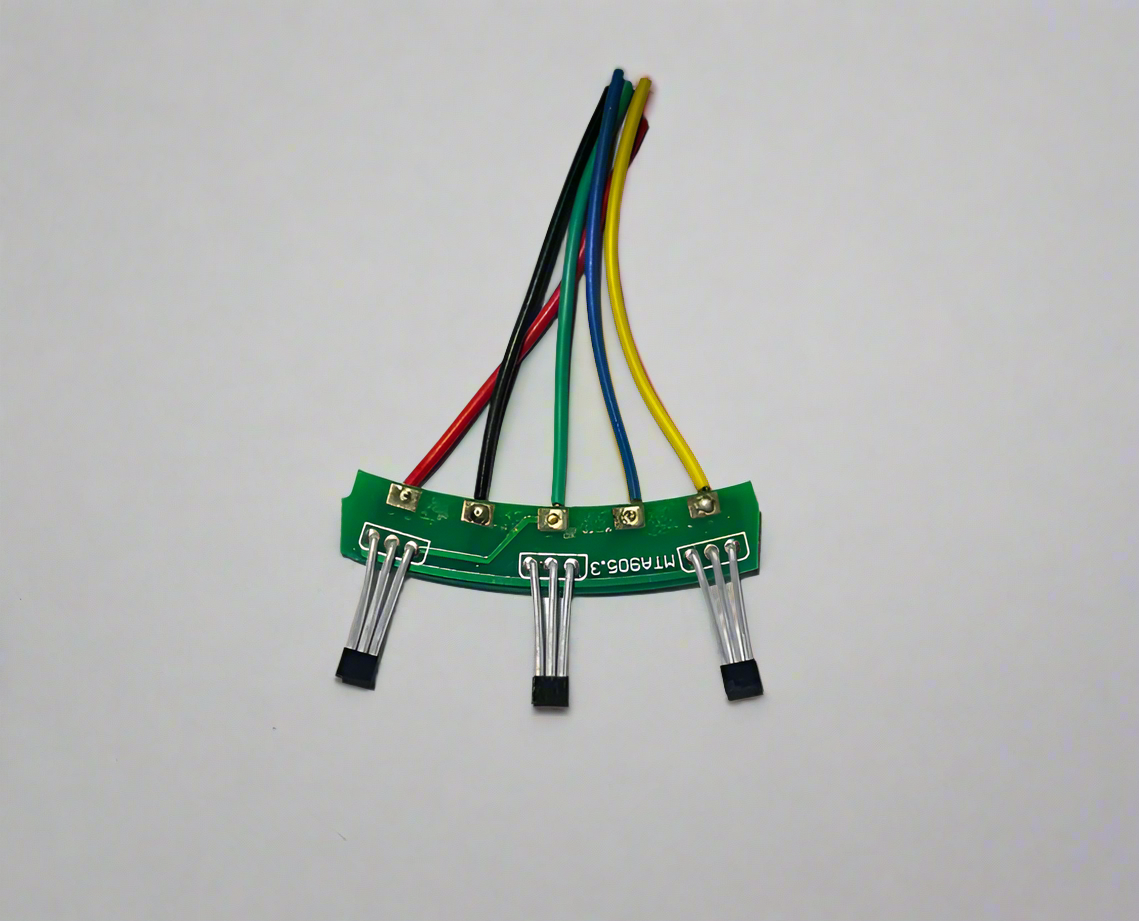 Hall Sensor