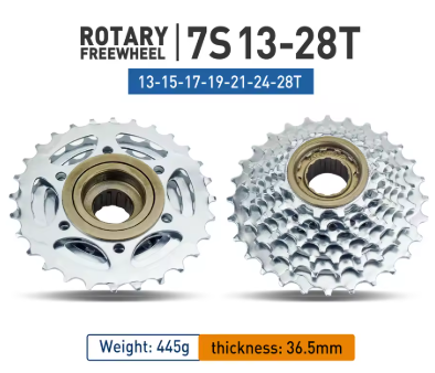 Freehub 11/10/9/8/7 Speed