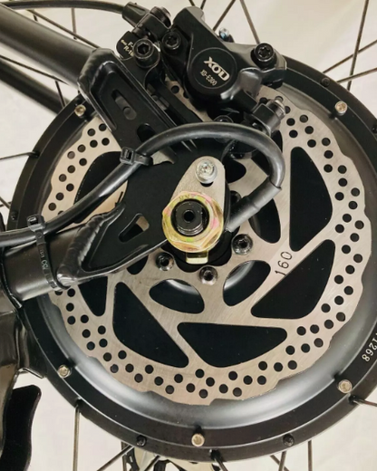 Torque Arm