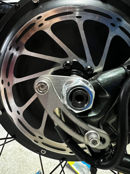 Torque Arm